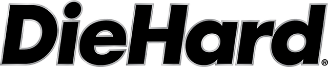 DieHard logo