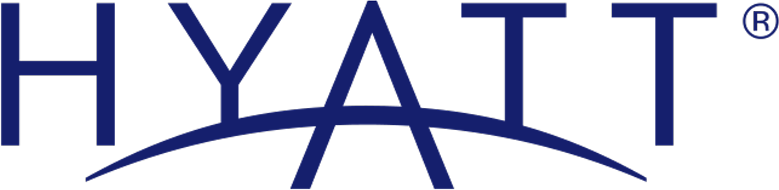 Hyatt logo