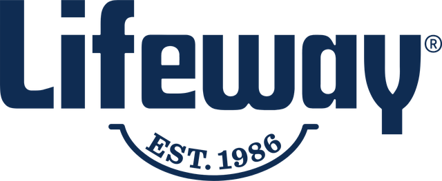 Lifeway logo