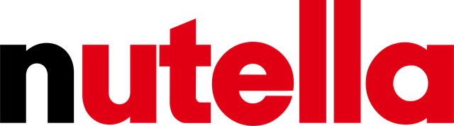 Nutella logo