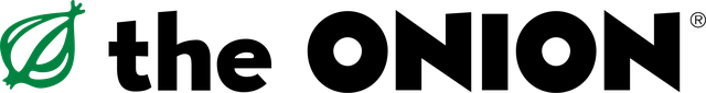 The Onion logo